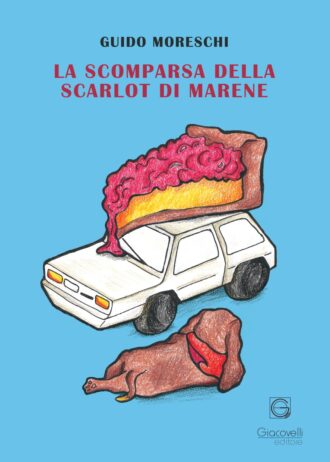 La scomparsa della scarlot di marene_fronte