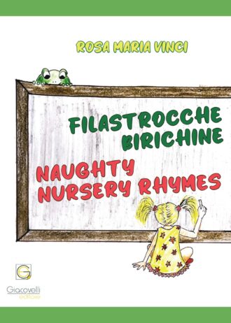 Filastrocche birichine_fronte
