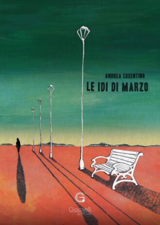 Le idi di marzo_fronte