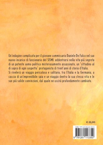 Le idi di marzo_retro