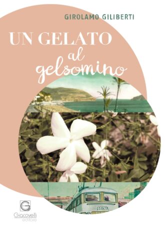 Un gelato al gelsomino_fronte