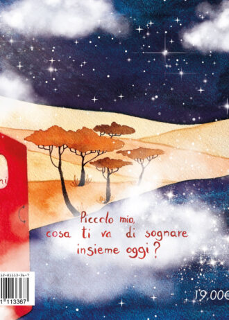 Il Bar dei sogni_retro