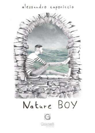 Nature boy_fronte