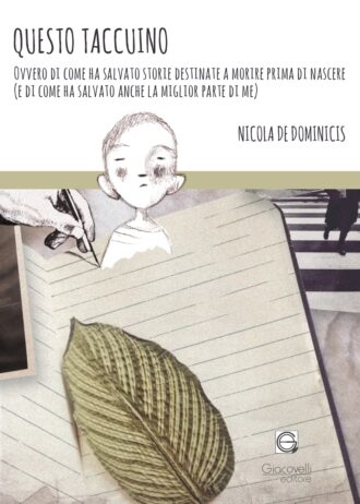 Questo taccuino_fronte