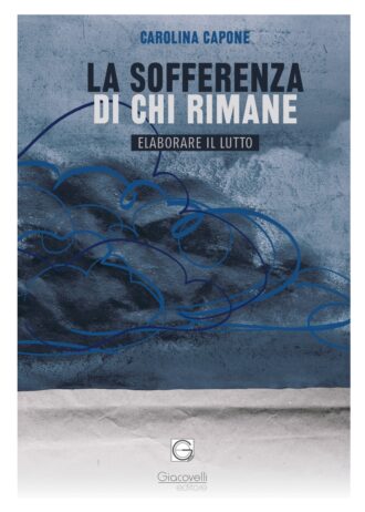 LA SOFFERENZA DI CHI RIMANE_fronte