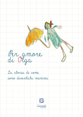 Per amore di Olga_fronte