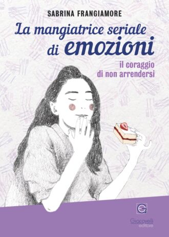 La mangiatrice seriale di emozioni_fronte