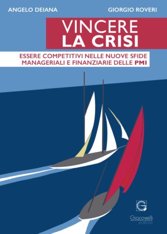 VINCERE LA CRISI Essere competitivi_fronte