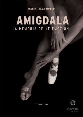 Amigdala La memoria delle emozioni_fronte