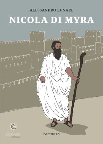 Nicola di Myra_fronte