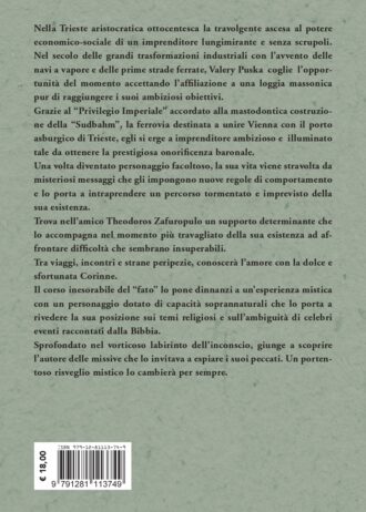 Prima che Abramo fosse, io sono_retro