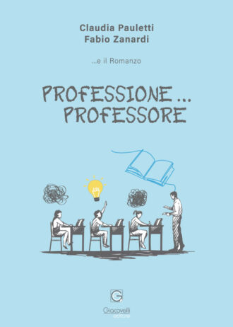 Professione … professore_fronte