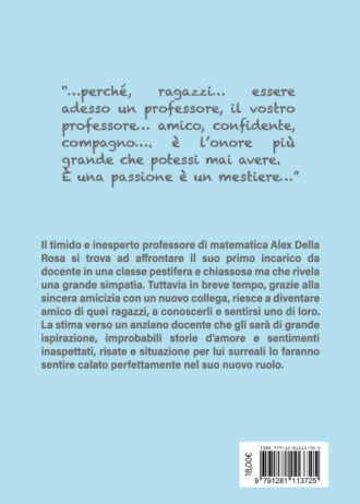 Professione … professore_retro