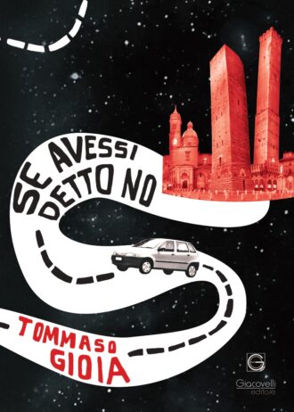 Se avessi detto no_fronte