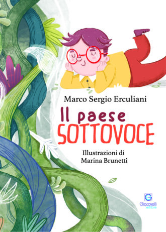 Il paese sottovoce_fronte