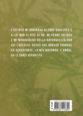 La ragazza e la foto_retro