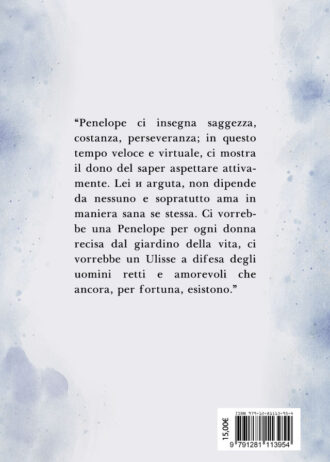Penelope e il cuore_retro