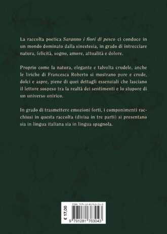 Saranno i fiori di pesco_retro