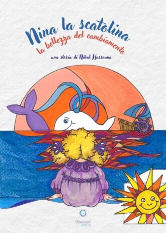 Nina la scatolina_fronte