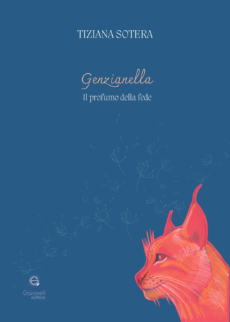 Genzianella Il profumo della fede_fronte