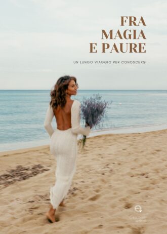 Fra magia e paure- un lungo viaggio per conoscersi_fronte
