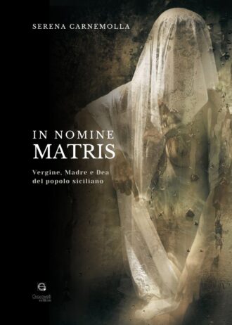 IN NOMINE MATRIS_fronte