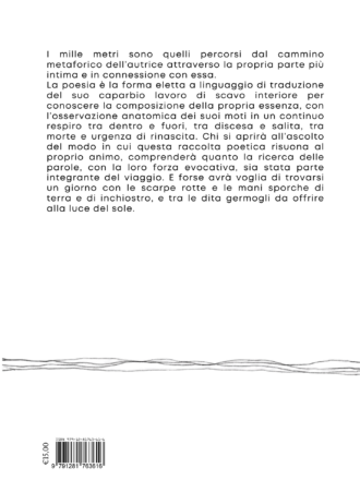 I mille metri o dell’urgenza del nascere_retro