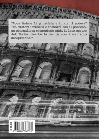 Verità sepolte_retro
