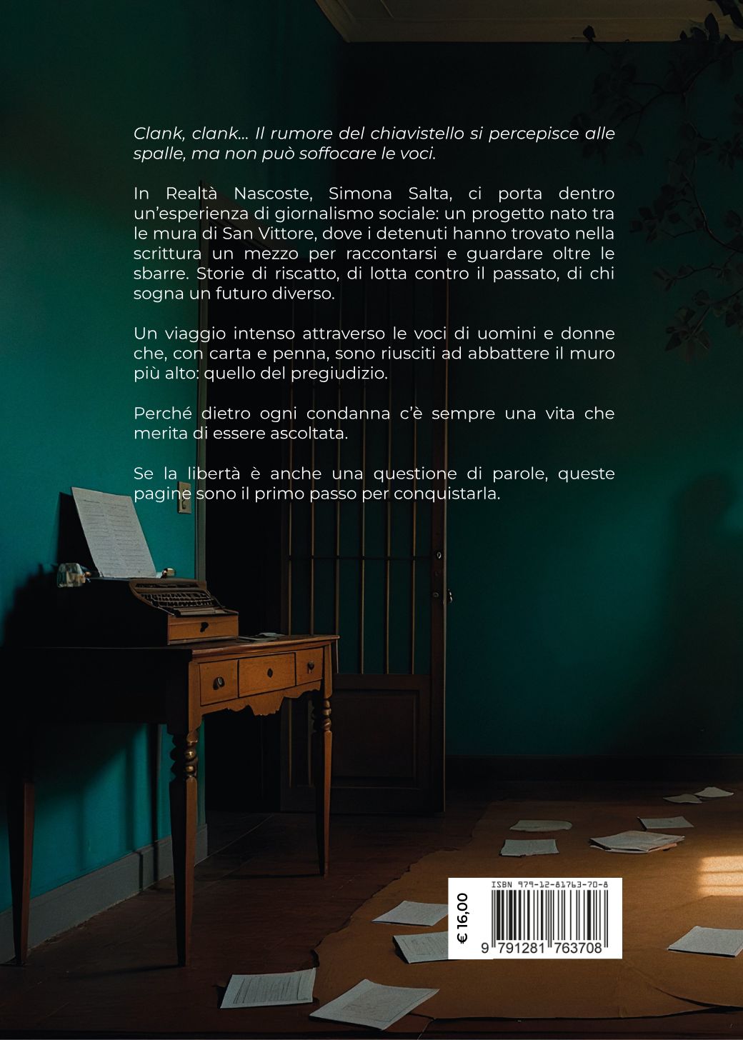 REALTÀ NASCOSTE_retro