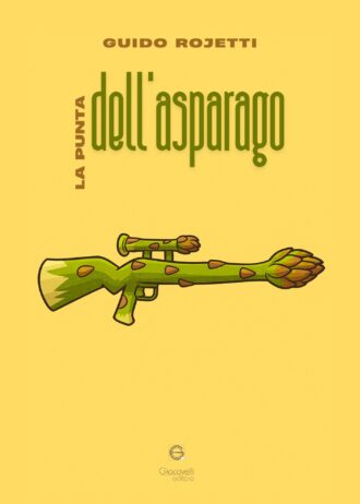 La punta dell’asparago_fronte
