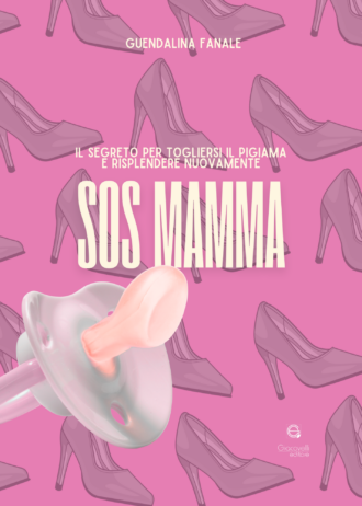 SOS MAMMA. Il segreto per togliersi_fronte