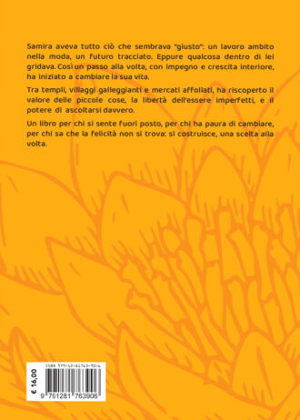 La felicità un viaggio alla volta_retro