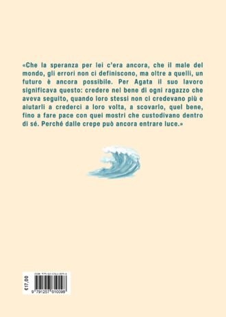 Dove finisce l’estate_retro