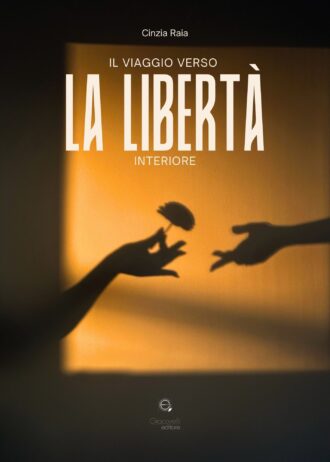 Il viaggio verso la libertà interiore_fronte