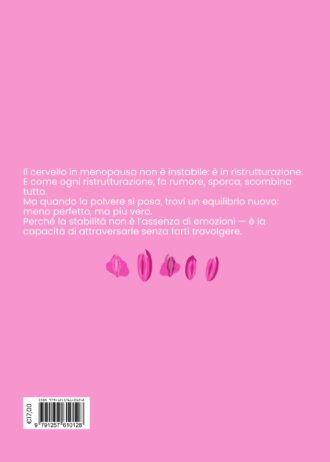 Maledetta menopausa, che fretta c’era_retro