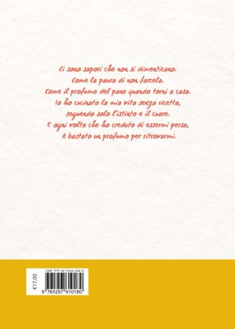 Senza ricetta – La mia vita tra piatti, incontri e rinascite_retro