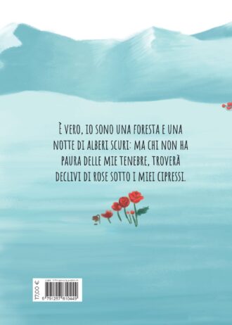 Nel fiore dei miei passi_retro