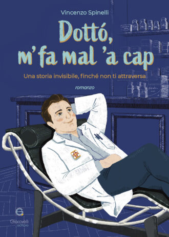 Dottò, m’ fa mal ‘a cap_fronte2