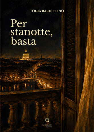Per stanotte, basta_fronte