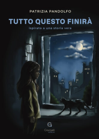 Tutto questo finirà_fronte