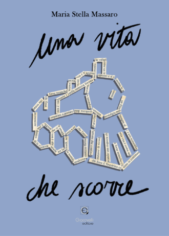 Una vita che scorre_fronte