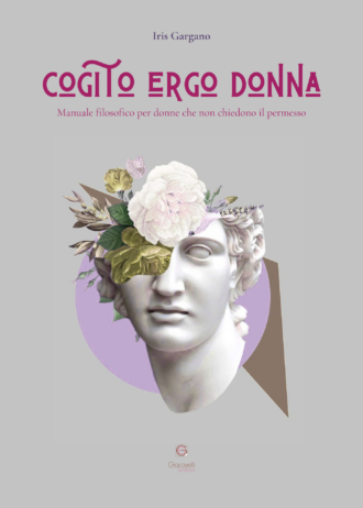 Cogito ergo donna_fronte