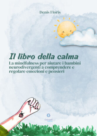 Il libro della calma fronte
