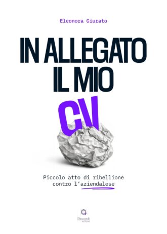 In allegato il mio CV_fronte