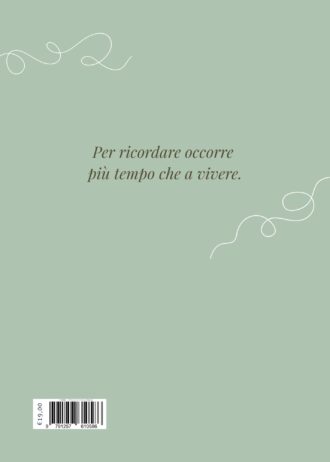 La signora dei ricordi_retro
