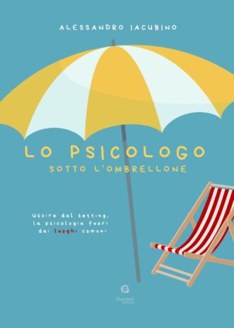 Lo psicologo sotto l’ombrellone_fronte