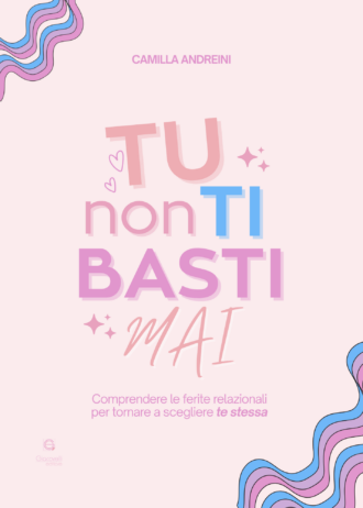 Tu non ti basti mai_fronte