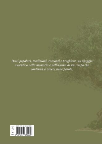Uno sguardo al passato attraverso il dialetto locorotondese_retro