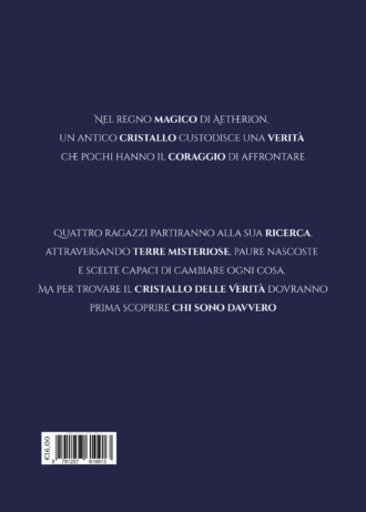 allaricercadelcristallodelleverità_retro